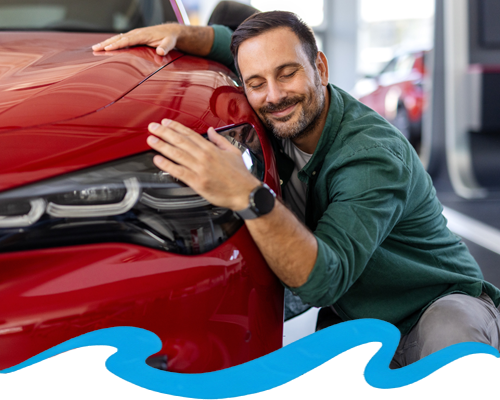 Buying Your Next Car with Confidence